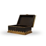 Jewellery Box