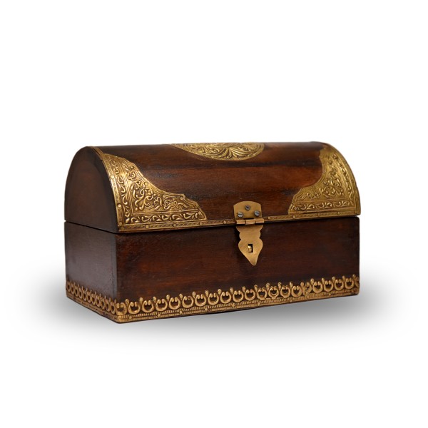 Jewellery Box