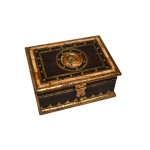 Jewellery Box