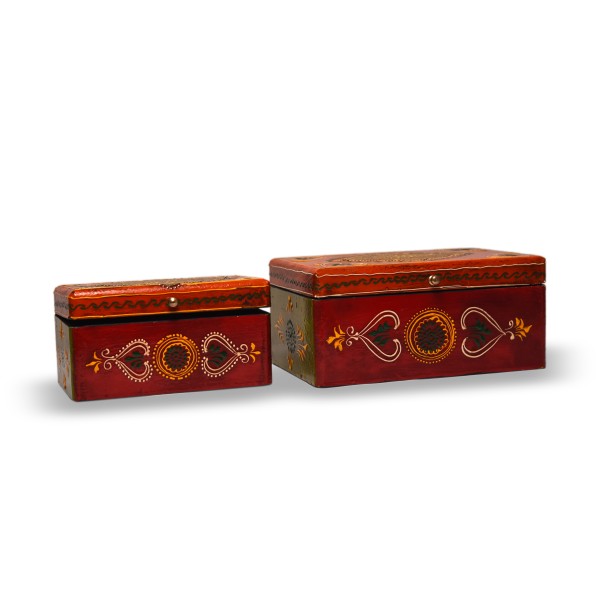 Jewellery Box