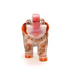 Marble Elephant 5 In