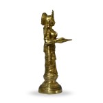 Brass Deep Lady