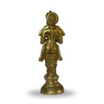 Brass Deep Lady