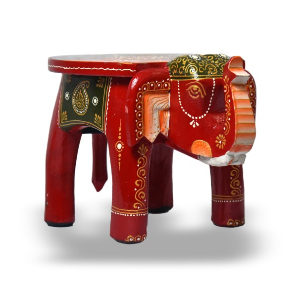 Elephant Stand